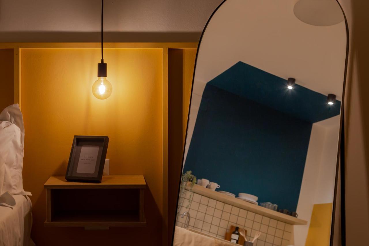 Tiny Cozy Studio In The City Center Triest Exterior foto